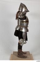  Photos Medieval Knight in plate armor 8 Medieval soldier Plate armor historical t poses whole body 0002.jpg